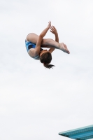 Thumbnail - Girls D - Caterina P - Diving Sports - 2019 - Alpe Adria Finals Zagreb - Participants - Italy 03031_14910.jpg