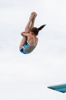Thumbnail - Girls D - Caterina P - Diving Sports - 2019 - Alpe Adria Finals Zagreb - Participants - Italy 03031_14911.jpg