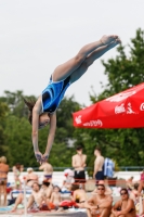 Thumbnail - Girls D - Caterina P - Diving Sports - 2019 - Alpe Adria Finals Zagreb - Participants - Italy 03031_14913.jpg