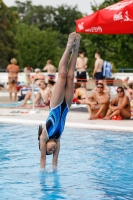 Thumbnail - Girls D - Caterina P - Diving Sports - 2019 - Alpe Adria Finals Zagreb - Participants - Italy 03031_14914.jpg