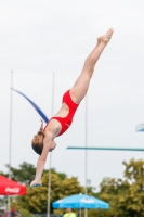Thumbnail - Girls D - Emma - Diving Sports - 2019 - Alpe Adria Finals Zagreb - Participants - Italy 03031_14924.jpg