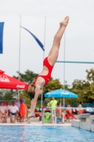 Thumbnail - Girls D - Emma - Diving Sports - 2019 - Alpe Adria Finals Zagreb - Participants - Italy 03031_14925.jpg
