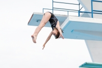 Thumbnail - Girls D - Mia - Plongeon - 2019 - Alpe Adria Finals Zagreb - Participants - Serbia 03031_14977.jpg