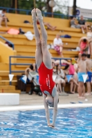 Thumbnail - Girls D - Emma - Tuffi Sport - 2019 - Alpe Adria Finals Zagreb - Participants - Italy 03031_15008.jpg