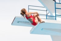 Thumbnail - Girls D - Caterina Z - Прыжки в воду - 2019 - Alpe Adria Finals Zagreb - Participants - Italy 03031_15128.jpg