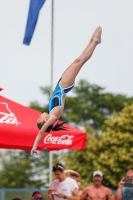 Thumbnail - Girls D - Caterina P - Diving Sports - 2019 - Alpe Adria Finals Zagreb - Participants - Italy 03031_15173.jpg