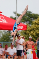 Thumbnail - Girls D - Caterina P - Diving Sports - 2019 - Alpe Adria Finals Zagreb - Participants - Italy 03031_15174.jpg