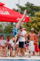Thumbnail - Girls D - Caterina P - Diving Sports - 2019 - Alpe Adria Finals Zagreb - Participants - Italy 03031_15175.jpg