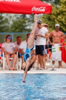 Thumbnail - Girls D - Caterina P - Diving Sports - 2019 - Alpe Adria Finals Zagreb - Participants - Italy 03031_15176.jpg