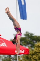 Thumbnail - Girls D - Lilli - Diving Sports - 2019 - Alpe Adria Finals Zagreb - Participants - Austria 03031_15193.jpg