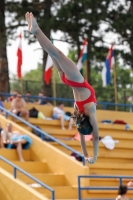 Thumbnail - Girls D - Caterina Z - Прыжки в воду - 2019 - Alpe Adria Finals Zagreb - Participants - Italy 03031_15205.jpg