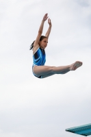 Thumbnail - Girls D - Caterina P - Diving Sports - 2019 - Alpe Adria Finals Zagreb - Participants - Italy 03031_15235.jpg