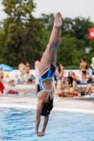 Thumbnail - Girls D - Caterina P - Diving Sports - 2019 - Alpe Adria Finals Zagreb - Participants - Italy 03031_15238.jpg