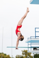 Thumbnail - Girls D - Emma - Tuffi Sport - 2019 - Alpe Adria Finals Zagreb - Participants - Italy 03031_15267.jpg