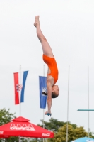 Thumbnail - Girls D - Veronika - Tuffi Sport - 2019 - Alpe Adria Finals Zagreb - Participants - Hungary 03031_15303.jpg