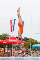 Thumbnail - Girls D - Veronika - Diving Sports - 2019 - Alpe Adria Finals Zagreb - Participants - Hungary 03031_15304.jpg