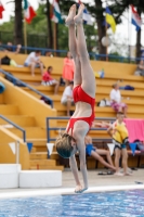 Thumbnail - Girls D - Emma - Tuffi Sport - 2019 - Alpe Adria Finals Zagreb - Participants - Italy 03031_15344.jpg