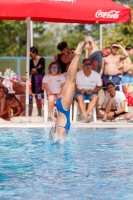 Thumbnail - Girls D - Florentina - Прыжки в воду - 2019 - Alpe Adria Finals Zagreb - Participants - Austria 03031_15415.jpg
