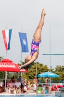 Thumbnail - Girls D - Emma - Plongeon - 2019 - Alpe Adria Finals Zagreb - Participants - Hungary 03031_15433.jpg