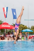 Thumbnail - Girls D - Emma - Plongeon - 2019 - Alpe Adria Finals Zagreb - Participants - Hungary 03031_15434.jpg