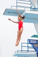 Thumbnail - Girls D - Caterina Z - Прыжки в воду - 2019 - Alpe Adria Finals Zagreb - Participants - Italy 03031_15458.jpg