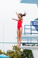 Thumbnail - Girls D - Caterina Z - Прыжки в воду - 2019 - Alpe Adria Finals Zagreb - Participants - Italy 03031_15460.jpg