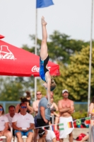 Thumbnail - Girls D - Nora - Прыжки в воду - 2019 - Alpe Adria Finals Zagreb - Participants - Austria 03031_15479.jpg