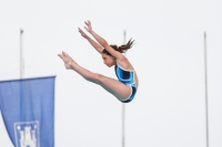 Thumbnail - Girls D - Caterina P - Diving Sports - 2019 - Alpe Adria Finals Zagreb - Participants - Italy 03031_15494.jpg