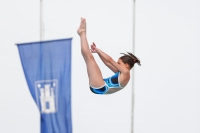 Thumbnail - Girls D - Caterina P - Diving Sports - 2019 - Alpe Adria Finals Zagreb - Participants - Italy 03031_15497.jpg
