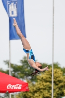 Thumbnail - Girls D - Caterina P - Diving Sports - 2019 - Alpe Adria Finals Zagreb - Participants - Italy 03031_15500.jpg