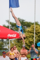 Thumbnail - Girls D - Caterina P - Diving Sports - 2019 - Alpe Adria Finals Zagreb - Participants - Italy 03031_15501.jpg