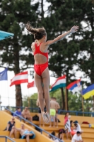 Thumbnail - Girls D - Caterina Z - Прыжки в воду - 2019 - Alpe Adria Finals Zagreb - Participants - Italy 03031_15547.jpg