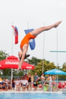 Thumbnail - Girls D - Veronika - Diving Sports - 2019 - Alpe Adria Finals Zagreb - Participants - Hungary 03031_15630.jpg