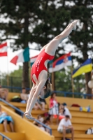 Thumbnail - Girls D - Emma - Прыжки в воду - 2019 - Alpe Adria Finals Zagreb - Participants - Italy 03031_15670.jpg