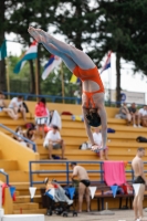 Thumbnail - Girls D - Veronika - Diving Sports - 2019 - Alpe Adria Finals Zagreb - Participants - Hungary 03031_15688.jpg