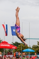 Thumbnail - Girls D - Emma - Plongeon - 2019 - Alpe Adria Finals Zagreb - Participants - Hungary 03031_15731.jpg