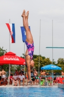 Thumbnail - Girls D - Emma - Plongeon - 2019 - Alpe Adria Finals Zagreb - Participants - Hungary 03031_15732.jpg