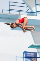 Thumbnail - Girls D - Caterina Z - Прыжки в воду - 2019 - Alpe Adria Finals Zagreb - Participants - Italy 03031_15760.jpg
