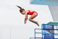 Thumbnail - Girls D - Caterina Z - Прыжки в воду - 2019 - Alpe Adria Finals Zagreb - Participants - Italy 03031_15766.jpg