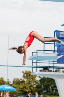 Thumbnail - Girls D - Caterina Z - Diving Sports - 2019 - Alpe Adria Finals Zagreb - Participants - Italy 03031_15768.jpg
