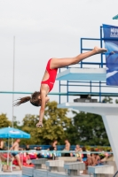 Thumbnail - Girls D - Caterina Z - Прыжки в воду - 2019 - Alpe Adria Finals Zagreb - Participants - Italy 03031_15769.jpg
