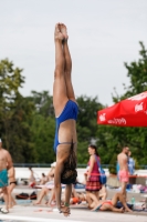 Thumbnail - Girls D - Florentina - Прыжки в воду - 2019 - Alpe Adria Finals Zagreb - Participants - Austria 03031_15782.jpg