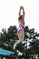 Thumbnail - Girls D - Emma - Plongeon - 2019 - Alpe Adria Finals Zagreb - Participants - Hungary 03031_15786.jpg