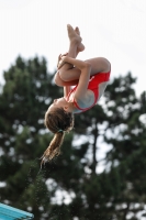 Thumbnail - Girls D - Caterina Z - Прыжки в воду - 2019 - Alpe Adria Finals Zagreb - Participants - Italy 03031_15828.jpg