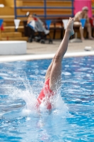Thumbnail - Girls D - Caterina Z - Diving Sports - 2019 - Alpe Adria Finals Zagreb - Participants - Italy 03031_15830.jpg