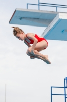 Thumbnail - Girls D - Emma - Прыжки в воду - 2019 - Alpe Adria Finals Zagreb - Participants - Italy 03031_15880.jpg
