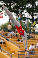 Thumbnail - Girls D - Emma - Прыжки в воду - 2019 - Alpe Adria Finals Zagreb - Participants - Italy 03031_15937.jpg