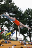 Thumbnail - Girls D - Veronika - Прыжки в воду - 2019 - Alpe Adria Finals Zagreb - Participants - Hungary 03031_15963.jpg