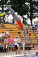 Thumbnail - Girls D - Veronika - Diving Sports - 2019 - Alpe Adria Finals Zagreb - Participants - Hungary 03031_15964.jpg