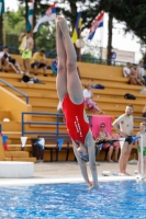 Thumbnail - Girls D - Ludovika - Прыжки в воду - 2019 - Alpe Adria Finals Zagreb - Participants - Italy 03031_15975.jpg